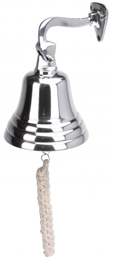 Zvonek s provazem - last order bell - Bytové doplňky
